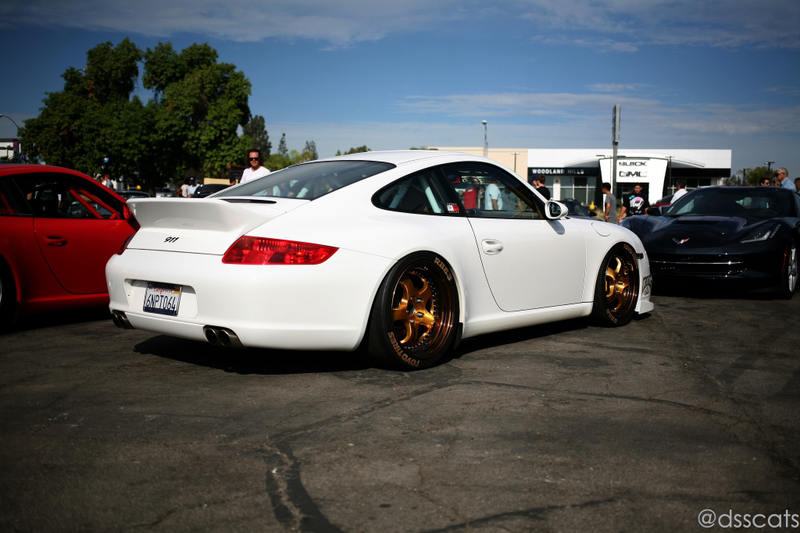 Illustration for article titled Supercar Sunday pictures (6/28/15)